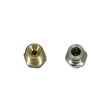 Load image into Gallery viewer, Yukon Gear Zip Locker Bulkhead Fitting Kit
