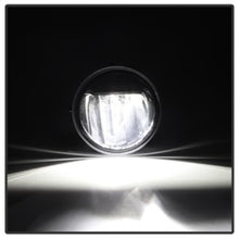 Load image into Gallery viewer, Spyder Ford F150 09-14 LED Fog Lights Black FL-YD-FF15009-LED-BK
