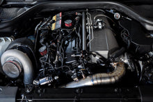 Load image into Gallery viewer, CSF Gen 2 B58 Race X Charge-Air-Cooler Manifold - Raw Billet Aluminum Finish
