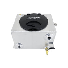 Load image into Gallery viewer, Mishimoto Universal Ice Box Tank Reservoir 2.5 Gallon Natural
