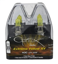 Load image into Gallery viewer, Hella Bulb H3C 12V 55W Xen Pure Ylw Xy (2)
