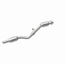 Load image into Gallery viewer, MagnaFlow Conv DF 04-09 Audi S4 4.2L PS MT OE
