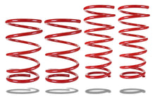 Load image into Gallery viewer, Pedders 02-08 Subaru Forester SG SportsRyder Low Springs
