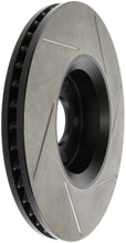 Load image into Gallery viewer, StopTech Slotted Sport Brake Rotor
