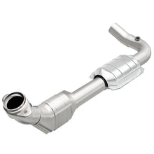 Load image into Gallery viewer, MagnaFlow Conv DF 00-04 Ford E150 4.6L Driver Side

