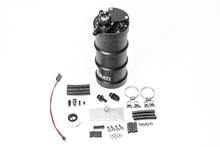 Load image into Gallery viewer, Radium Engineering Fuel Surge Tank Regulated (Pump Not Included)
