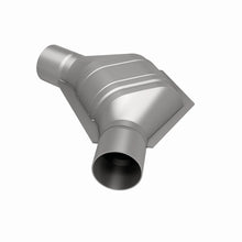 Load image into Gallery viewer, MagnaFlow Conv Univ 2 Angled In/Out
