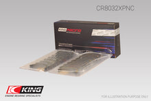 Load image into Gallery viewer, King Chrysler 345/ 370 16V (Size STDX) Connecting Rod Bearing Set
