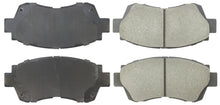 Load image into Gallery viewer, StopTech Performance Brake Pads
