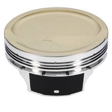 Load image into Gallery viewer, JE Pistons Ultra Series GM Gen III/IV LS 4.01in Bore/4in Stroke Set of 8 Pistons
