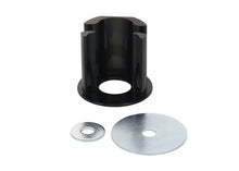 Load image into Gallery viewer, Whiteline 03-09 VW Golf MK5 / 04-12 Audi A3/S3 Transmission Mount Insert Bushing Kit
