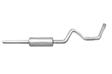 Load image into Gallery viewer, Gibson 88-93 Chevrolet C1500 Cheyenne 5.7L 3in Cat-Back Single Exhaust - Aluminized
