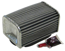 Load image into Gallery viewer, K&amp;N 90-06 Kawasaki ZR550/750 Zephyr Air Filter
