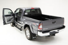 Load image into Gallery viewer, AMP Research 2005-2015 Toyota Tacoma Double Cab PowerStep - Black
