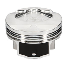 Load image into Gallery viewer, JE Pistons FA20 - 4UGSE 13.5:1 KIT Set of 4 Pistons
