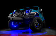 Load image into Gallery viewer, Oracle Bluetooth + RF Underbody Rock Light Kit - 8 PCS - ColorSHIFT
