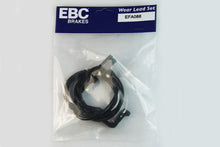 Load image into Gallery viewer, EBC 07-10 BMW X5 3.0 Rear Wear Leads
