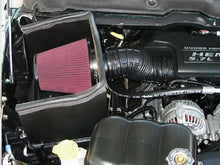 Load image into Gallery viewer, Airaid 02-05 Dodge Ram (Gas Engines) CAD Intake System w/o Tube (Dry / Red Media)
