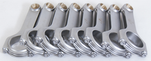Load image into Gallery viewer, Eagle 06-09 Mazdaspeed 3/6 MZR 22.5mm Pin H-Beam Connecting Rods (packaged in weight matched sets)
