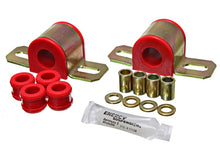 Load image into Gallery viewer, Energy Suspension 22Mm Corvette Rear Stab Bar - Red
