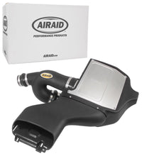 Load image into Gallery viewer, Airaid 17-18 Ford F-150 3.5L V6 F/I Cold Air Intake System w/ Red Media
