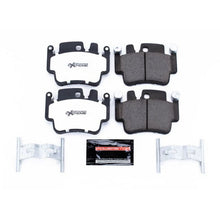 Load image into Gallery viewer, Power Stop 99-05 Porsche 911 Front or Rear Z26 Extreme Street Brake Pads w/Hardware
