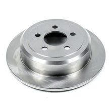 Load image into Gallery viewer, Power Stop 07-11 Dodge Nitro Rear Autospecialty Brake Rotor

