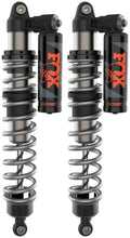 Load image into Gallery viewer, Fox 14-19 Polaris RZR XP 1000 EPS 2.5 Podium RC2 Coilover Shock 7/8in. Shaft w/DSC - Front Set
