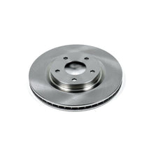 Load image into Gallery viewer, Power Stop 08-13 Nissan Rogue Front Autospecialty Brake Rotor

