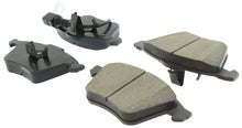 Load image into Gallery viewer, StopTech Performance 08-09 VW Golf R/Golf R32 / 06-09 Passat (Exc Syncro) Front Brake Pads
