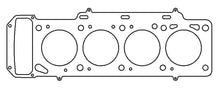 Load image into Gallery viewer, Cometic BMW 1766/1990cc 72-88 90mm .140 inch MLS Head Gasket M10 Engine
