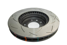 Load image into Gallery viewer, DBA 15-18 Volkswagen Touareg (330mm Front Rotor) Front 4000 Series Slotted Rotor
