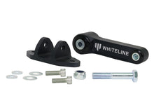 Load image into Gallery viewer, Whiteline 12-17 / 19-20 Hyundai Veloster Front Engine - Pitch Mount Bushing
