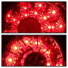 Load image into Gallery viewer, Spyder 01-03 Lexus IS300 LED Tail Lights w/Inner Trunk Lights - Smoke (ALT-YD-LIS300-LED-SET-SM)
