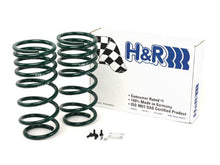 Load image into Gallery viewer, H&amp;R 90-95 Toyota 4 Runner (2WD/4WD) Adventure Raising Spring (Adjustable)
