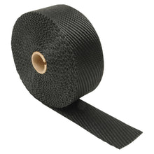 Load image into Gallery viewer, DEI Exhaust Wrap 2in x 50ft - Titanium - Black
