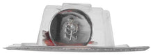 Load image into Gallery viewer, K&amp;N Rubber Base Crankcase Vent Filter - Chrome 1in Flange ID x 2in OD x 1.5in Height
