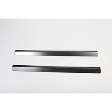 Load image into Gallery viewer, Rugged Ridge 76-95 Jeep CJ / Jeep Wrangler TJ Door Entry Guards
