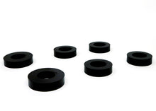 Load image into Gallery viewer, Whiteline 89-98 Nissan 240SX S13 &amp; S14 / 90-96 Nissan 300zx Z32 Rear Sub-frame align &amp; lock kit
