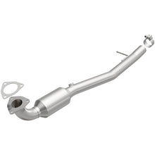 Load image into Gallery viewer, MagnaFlow Conv Direct Fit 07-09 Range Rover v8 4.2/4.4L OEM Underbody

