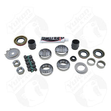 Load image into Gallery viewer, Yukon Gear Master Overhaul Kit For 04+ GM 7.2in IFS Front
