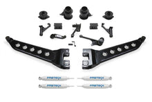 Load image into Gallery viewer, Fabtech 14-18 Ram 2500 4WD 5in Radius Arm System w/Coil Spacers &amp; Perf. Shocks
