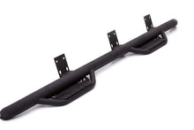 Load image into Gallery viewer, Lund 15-17 Dodge Ram 1500 Quad Cab (Built After 7/1/15) Terrain HX Step Nerf Bars - Black
