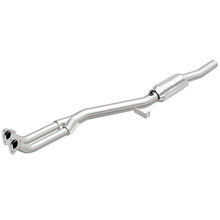 Load image into Gallery viewer, MagnaFlow Conv DF 91-96 BMW 850 V12 P/S
