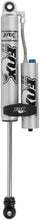 Load image into Gallery viewer, Fox 2.0 Factory Series 11.1in. Smooth Body Res. Shock w/CD Adj. / Std Travel / Eyelet Ends - Black
