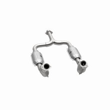 Load image into Gallery viewer, MagnaFlow Conv DF 99/01-03 Ford Mustang 3.8L
