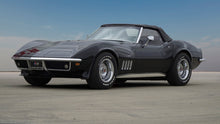 Load image into Gallery viewer, Ridetech 63-82 Chevy C2/C3 Corvette Front Dual-Rate Coil Springs Pair
