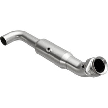 Load image into Gallery viewer, MagnaFlow Converter Direct Fit 10-14 Ford F-150 6.2L
