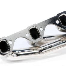 Load image into Gallery viewer, BBK 79-93 Mustang 5.0 Shorty Unequal Length Exhaust Headers - 1-5/8 Titanium Ceramic

