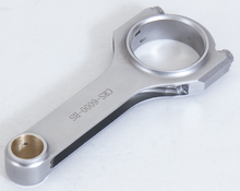 Load image into Gallery viewer, Eagle Chevrolet 350 Small Block H-Beam Connecting Rod w/ ARP 8740 Hardware (Set of 8)
